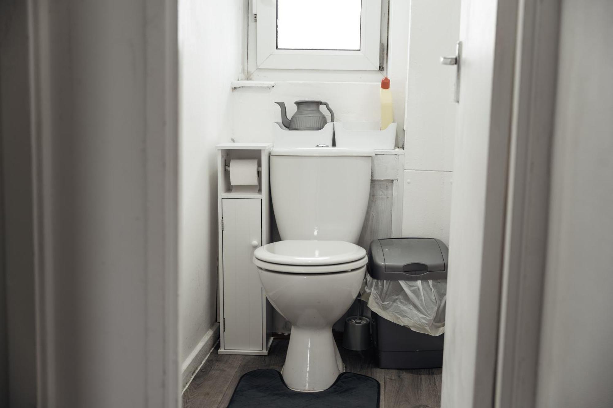 Апартаменты Shard View 2 Bed Entire Flat Лондон Экстерьер фото